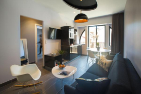 Appart'hôtel Les Fleurines By Urban Style